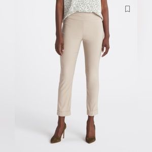 Tribal Fía Cuffed Straight Trouser